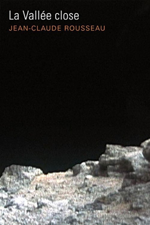 The Enclosed Valley poster