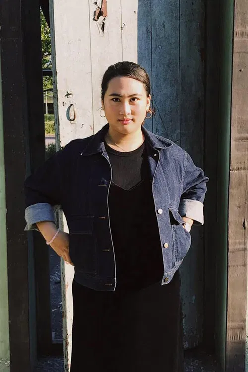 Mary Grace Liew profile