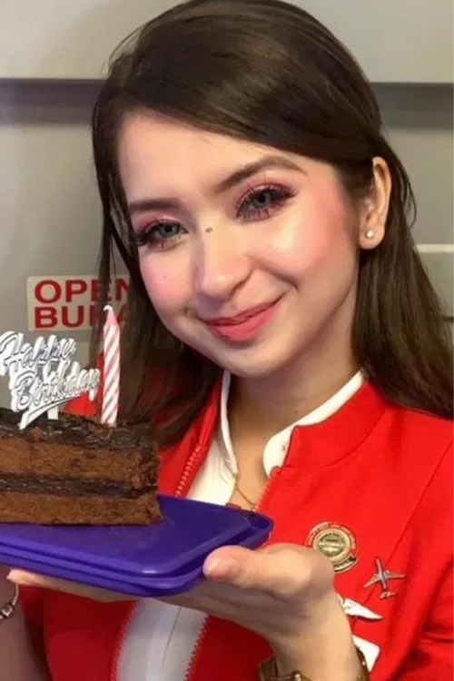 Sabrina Sharleen Sugiman profile