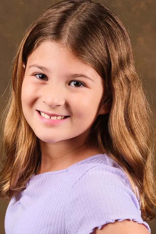 Kendra Draper profile