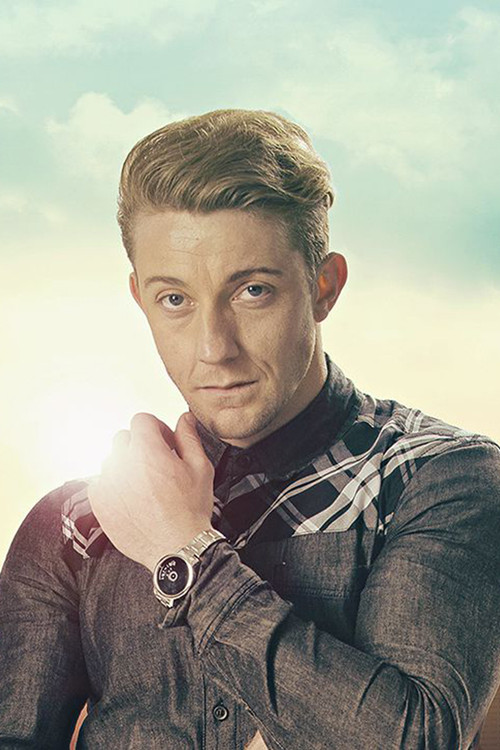 Zak Hendrikz profile