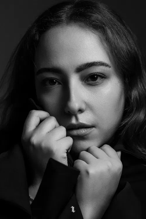 Inès Cantel profile