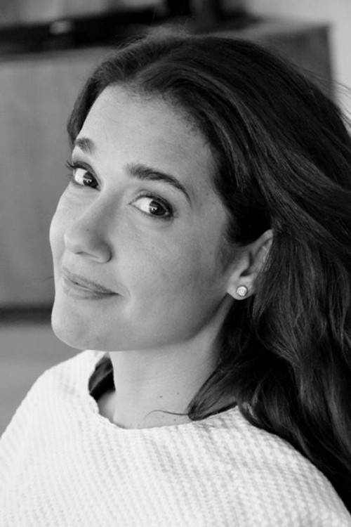 Sophie Fouron profile