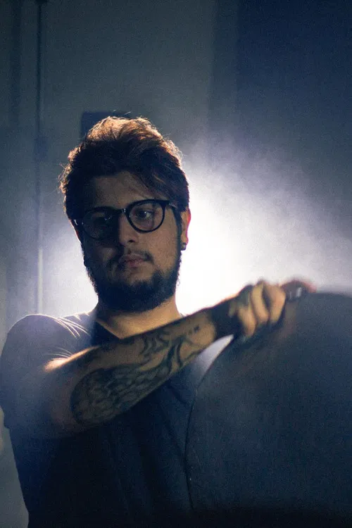 Matheus Pataro profile