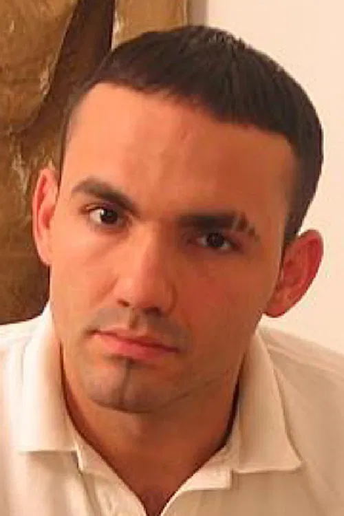 Richard Roxx profile