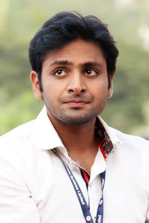 Vaibhav Tatwawadi profile