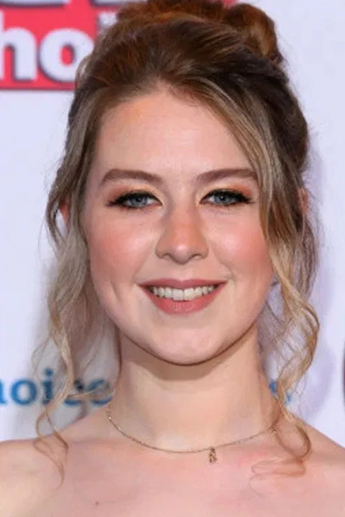 Beccy Henderson profile