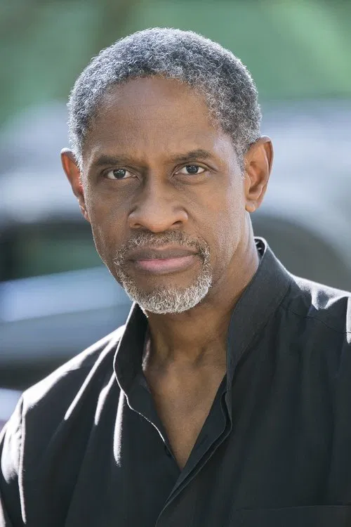 Tim Russ profile