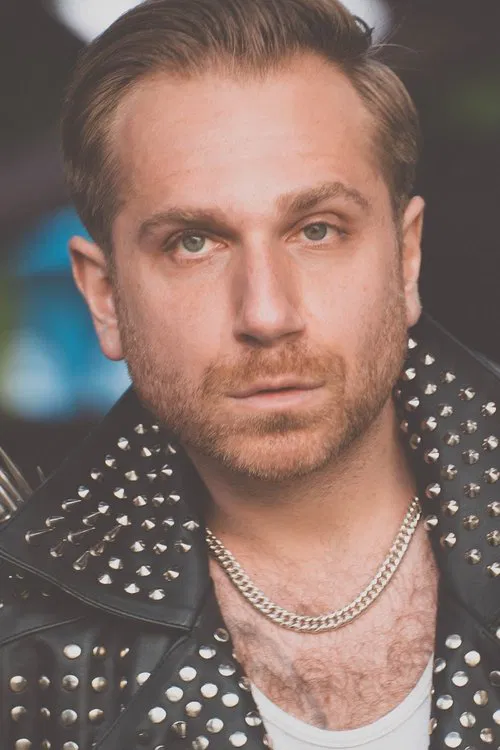 Roger Conners profile