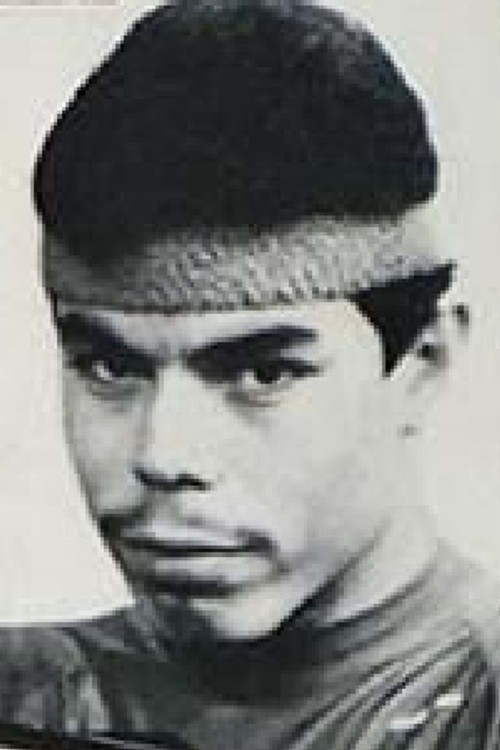 Matthew 'Glide Master' Caban profile