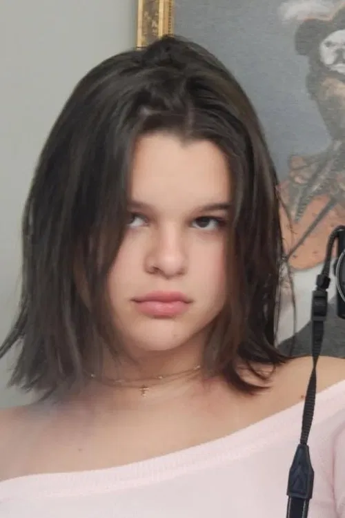 Sara Calderon profile