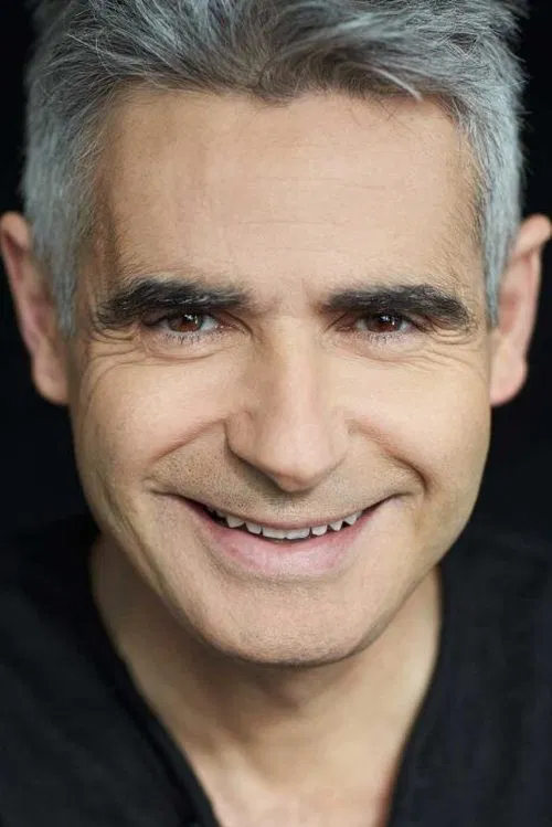 Patrice Coquereau profile