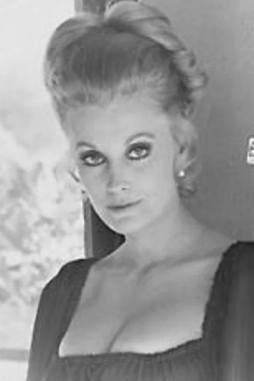 Joan Huntington profile