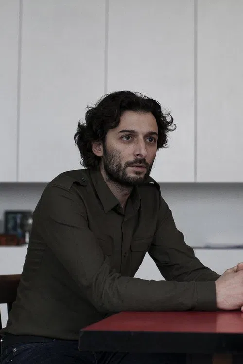 Guillaume Delaperrière profile