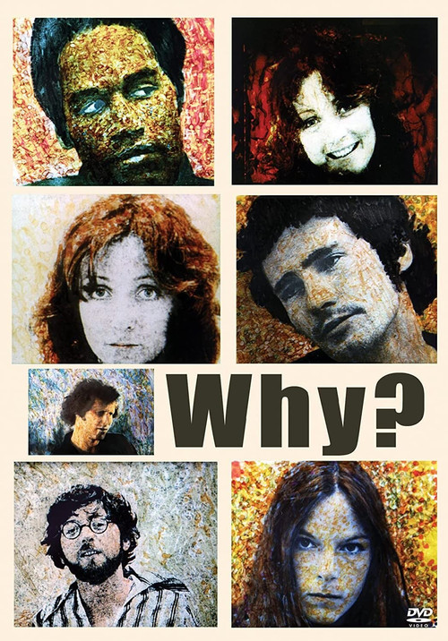 Why? poster