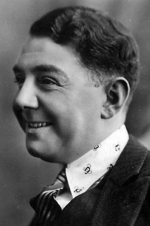 Pierre Etchepare profile