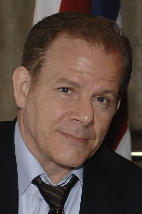 Colin Stinton profile