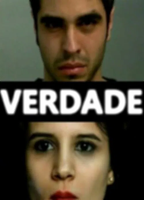 Pedro, Ana e a Verdade poster