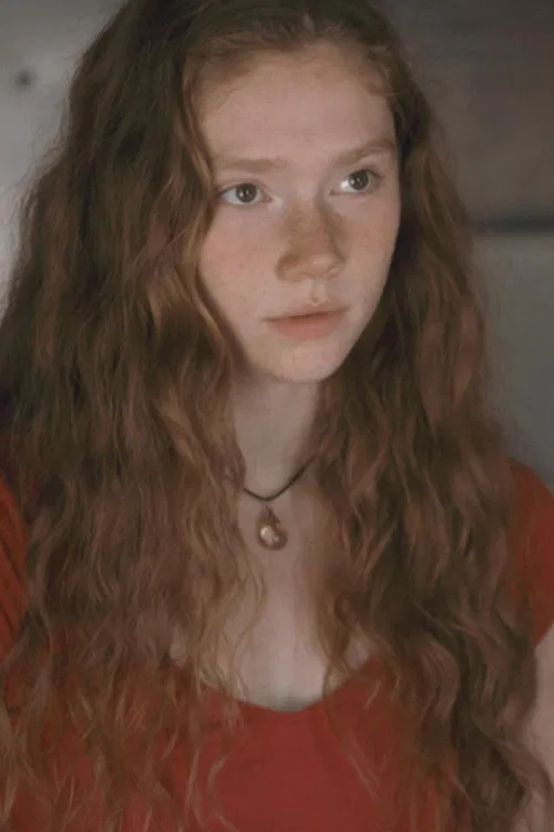 Charlotte Cétaire profile