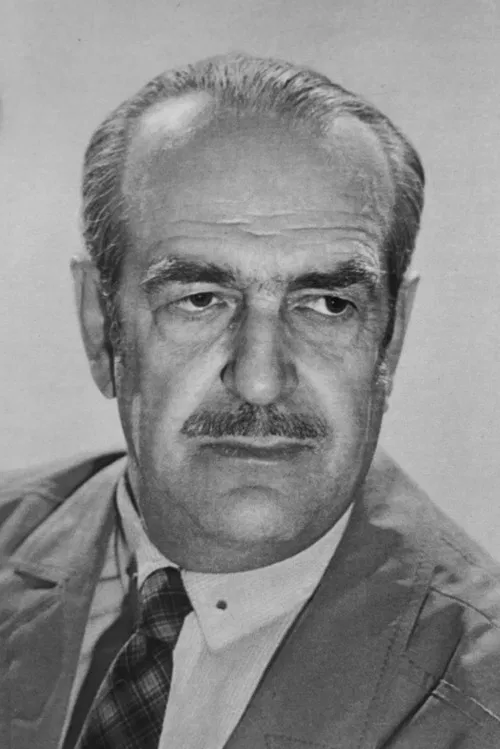 Aleksandr Barushnoy profile