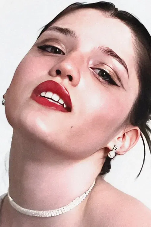 Giulia Tinie profile