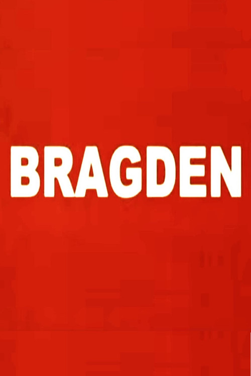 Bragden poster