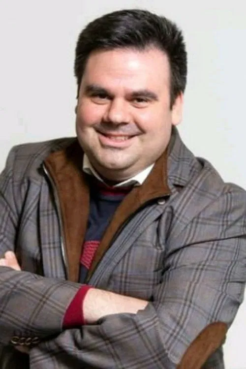 Alberto Guzmán profile