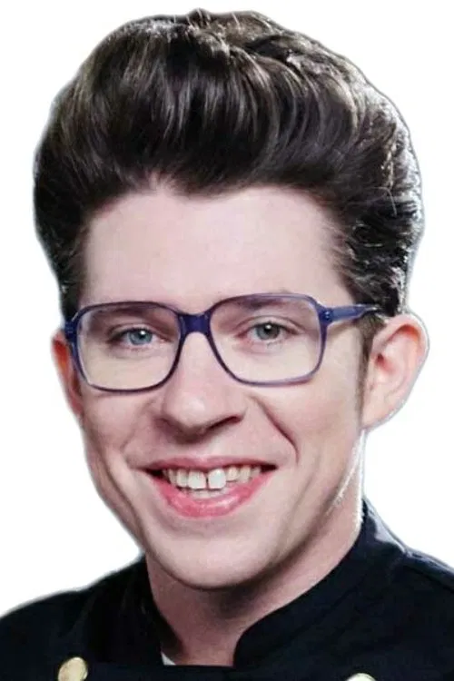 Justin Warner profile