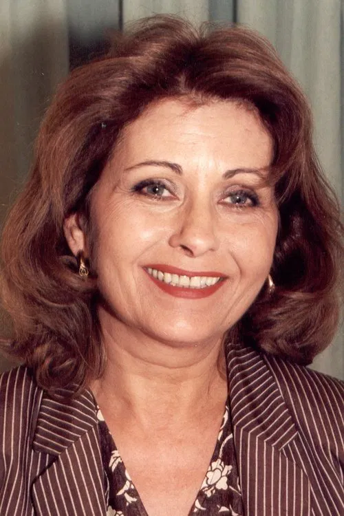 Marianne Nentwich profile