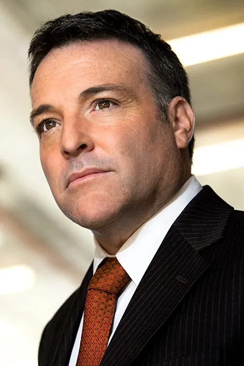 Richard Steven Horvitz profile