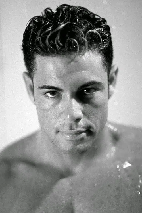 Ronny Sanchez profile