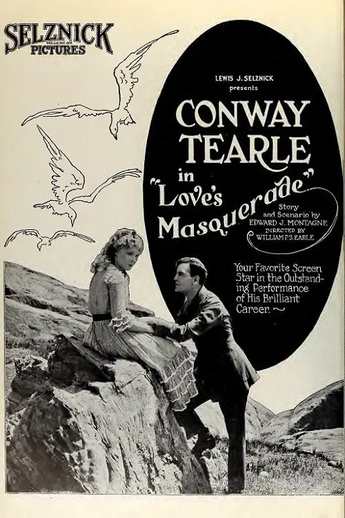 Love's Masquerade poster
