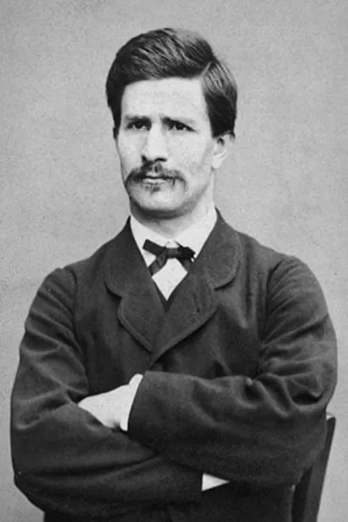 Rossel et la commune de Paris poster