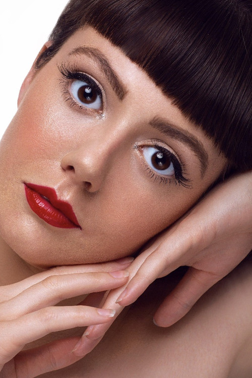 Jazmin Gilham profile