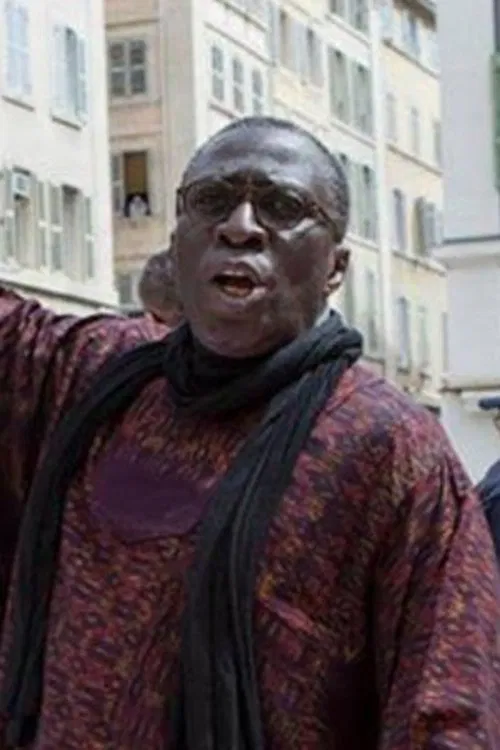 Abdoulaye Diop profile