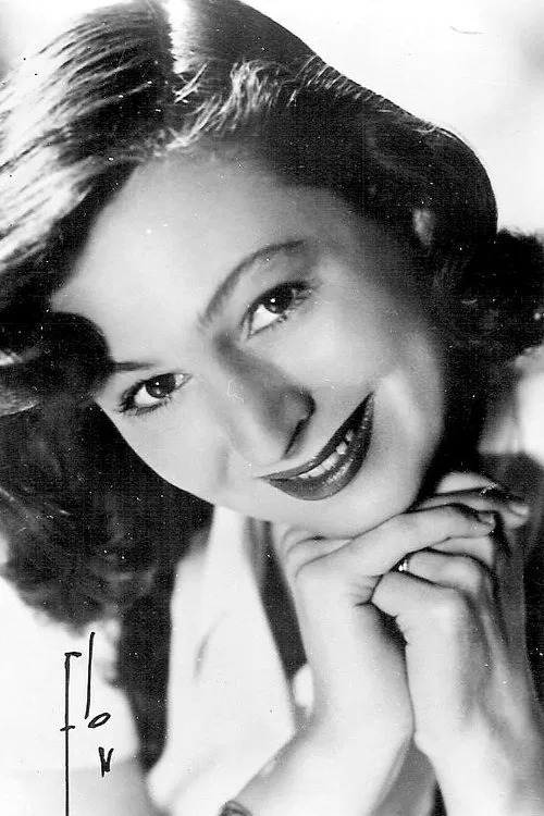 Maj-Britt Håkansson profile