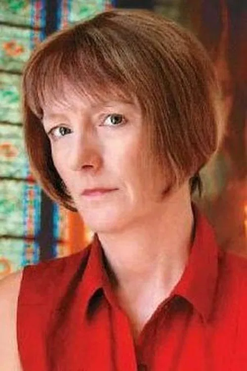 Lizzie Mickery profile