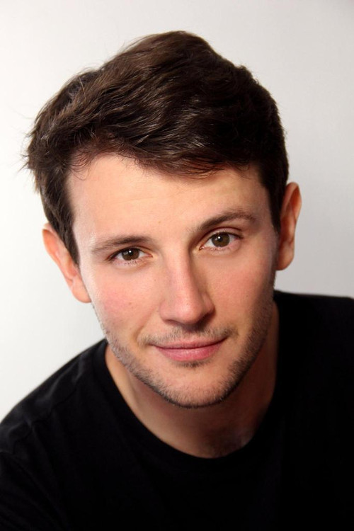 Kirill Shcherbina profile