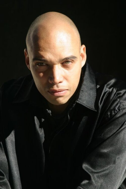 Cláudio Mascarenhas profile