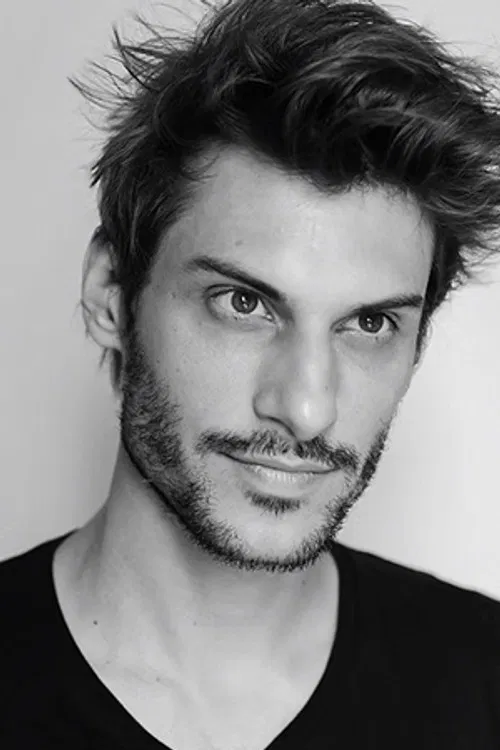 Gabriel Honzik profile