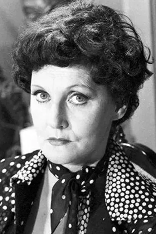 Monah Delacy profile