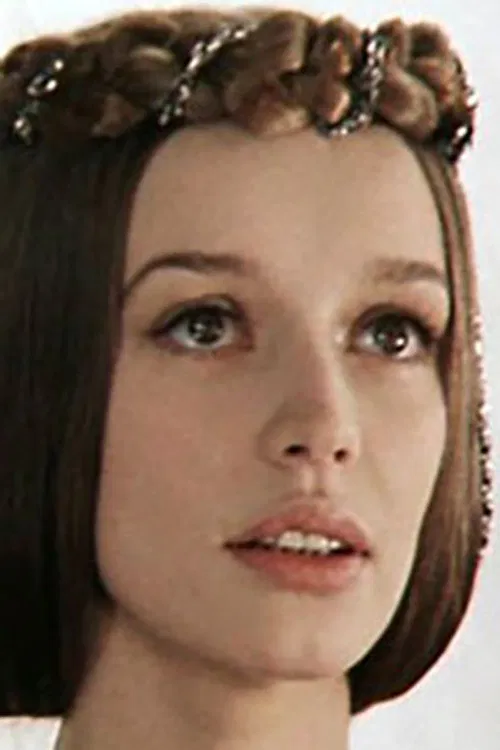 Natalya Trubnikova profile