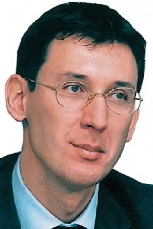 Yury Krestinsky profile
