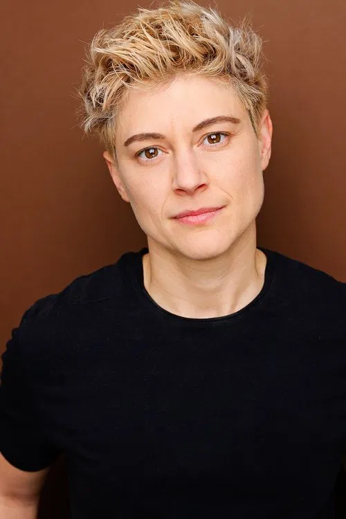 Beck Williams profile