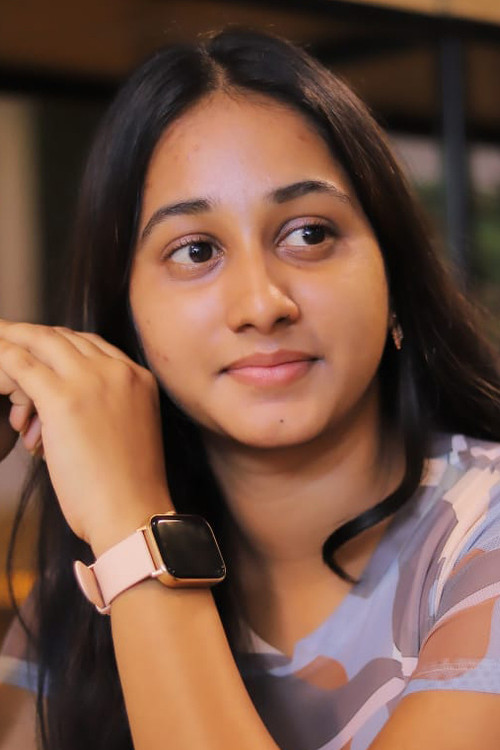 Priyadharshini Arunachalam profile