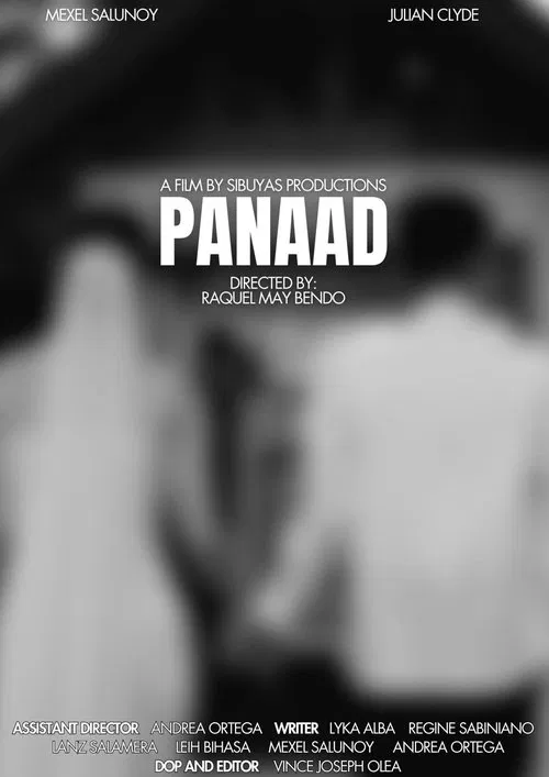 Panaad poster
