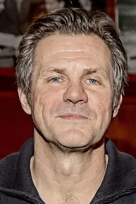 Henrik Georgsson profile