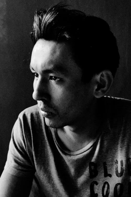 Amantur Adyranov profile