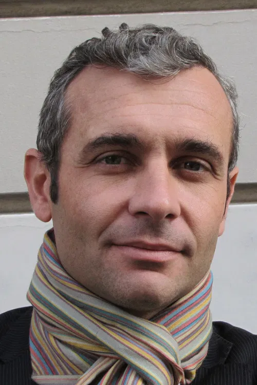 Mathieu Flonneau profile