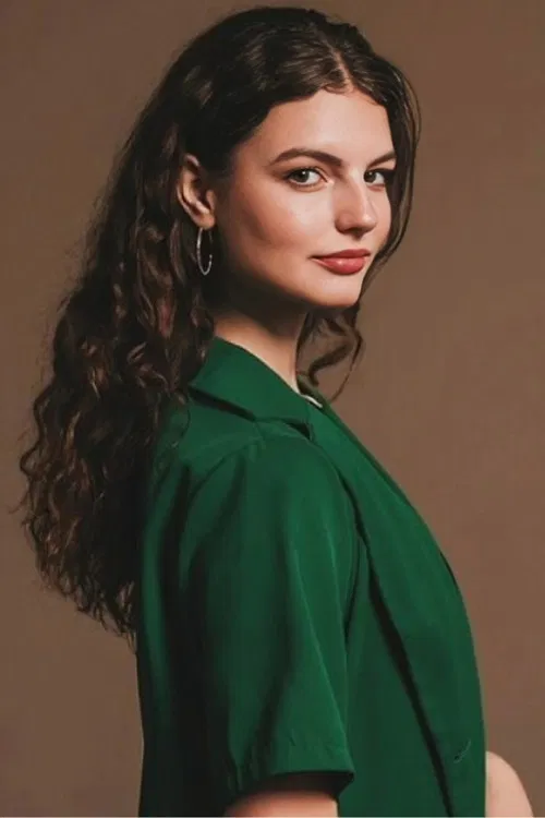 Kristine Kay Larsen profile